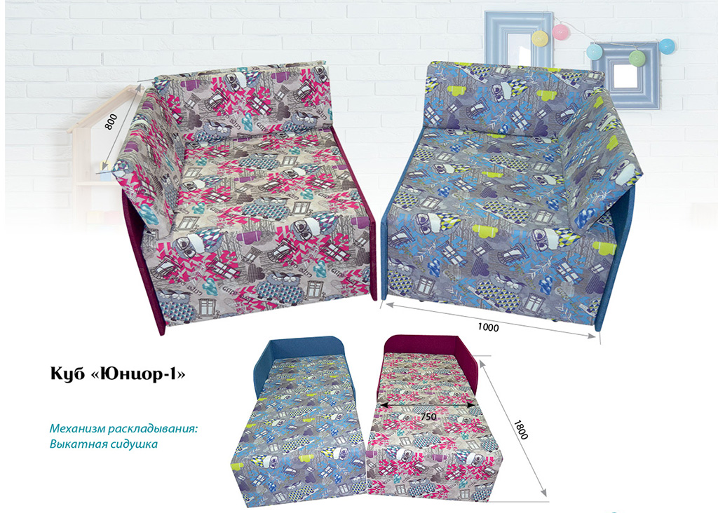 kub iunior 1